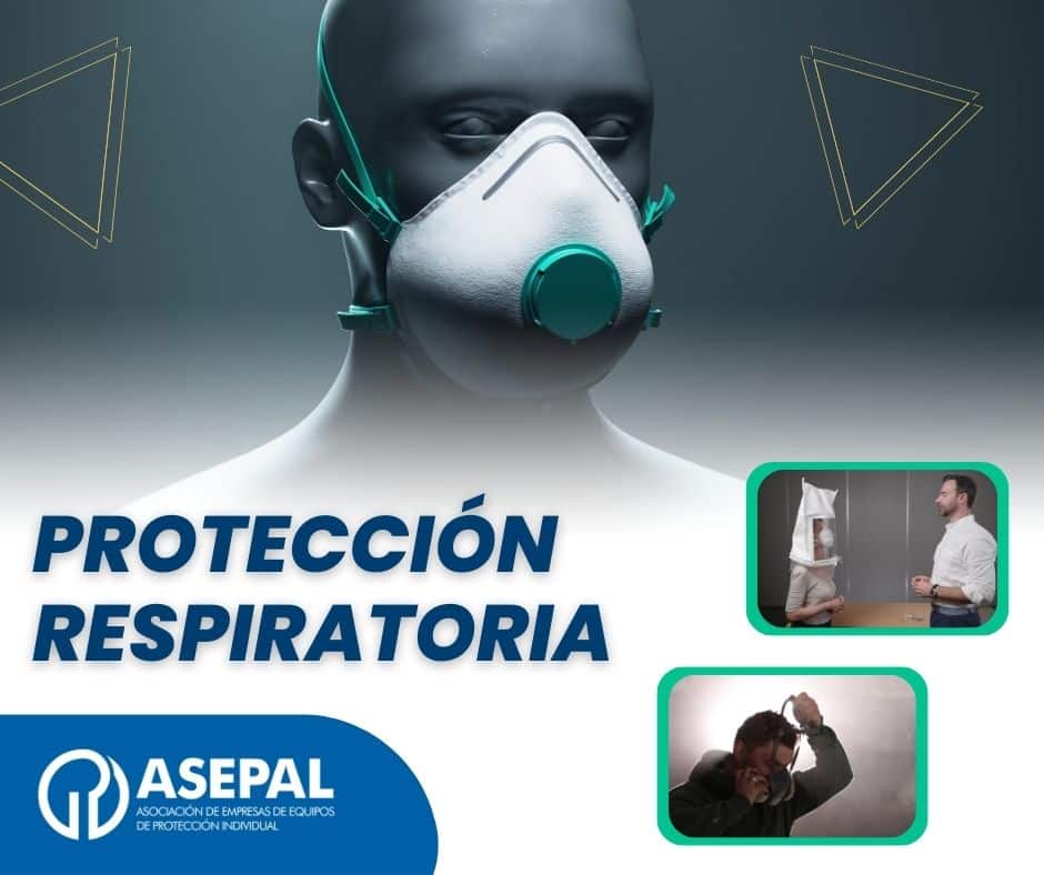 BlogRRSS – Protección respiratoria
